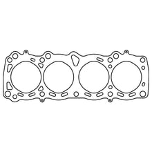 Cometic Gasket Nissan E13S/E15Et/E15S/E16I/E16S/E16St Cylinder Head Gasket (1982-1983 Sentra,1983-1984 Pulsar NX) - C4178-051