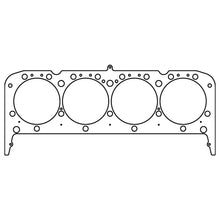 COMETIC GASKETS Cometic Gasket Gm Sb2.2 Small Block V8 Cylinder Head Gasket - C5323-120