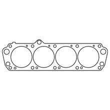 Cometic Gasket Vauxhall 2.3L Slant-4 Cylinder Head Gasket - C4224-059