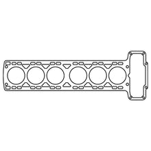 Cometic Gasket Jaguar 3.4L Xk6 Cylinder Head Gasket - C4302-043