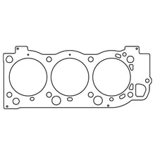 Cometic Gasket Toyota 5Vz-Fe Cylinder Head Gasket (1996-2002 4Runner,1995-1998 T100,1995-2004 Tacoma,2000-2004 Tundra) - C4214-051