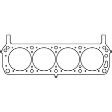 Cometic Gasket Ford 302/351W Windsor V8 Cylinder Head Gasket - C5484-056