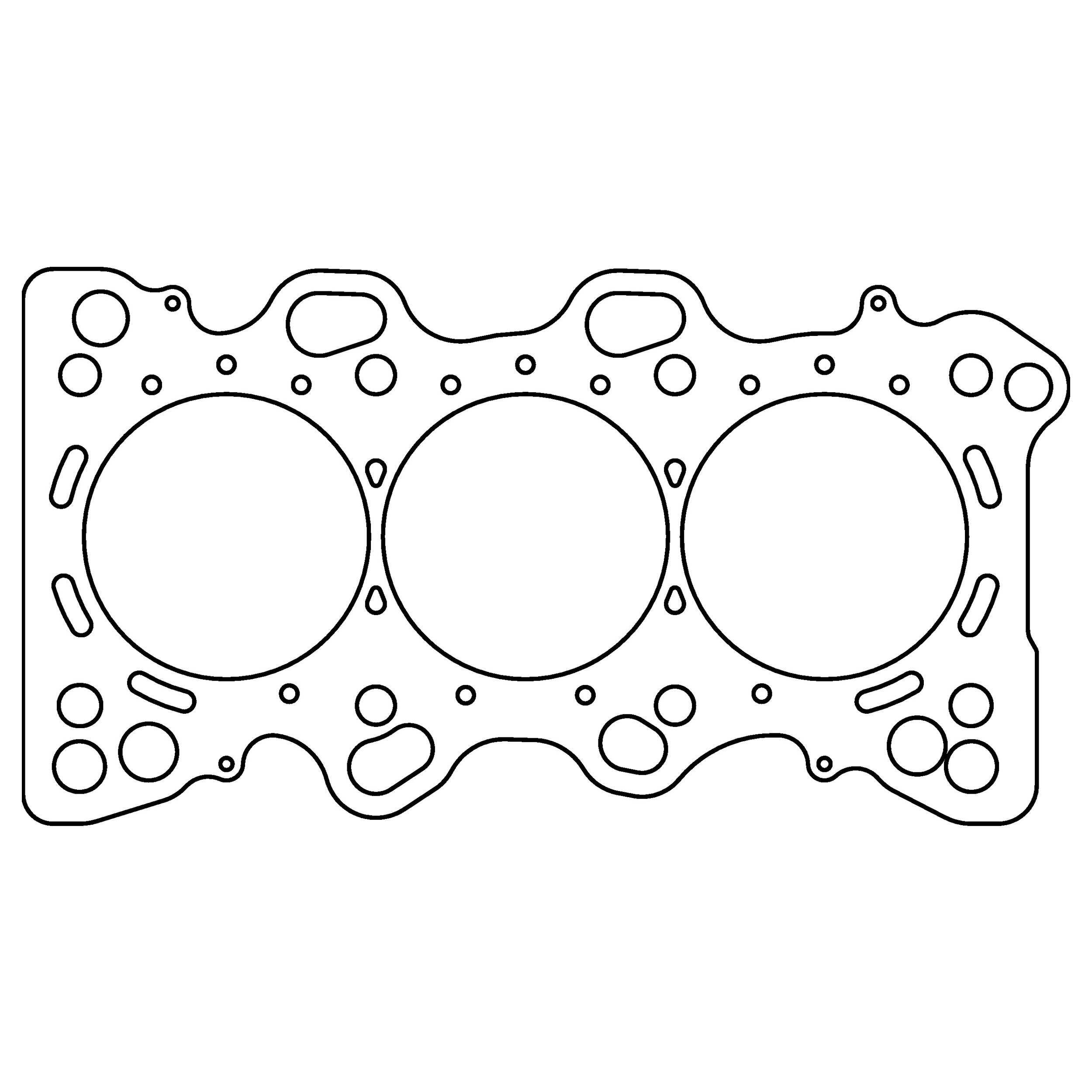 Cometic Gasket Honda C30A1/C32B1 Cylinder Head Gasket (1991-2005 Acura NSX) - C4277-070