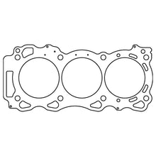 Cometic Gasket Nissan Vq30De/Vq35De Version 1 Cylinder Head Gasket - C4381-030