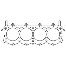 Cometic Gasket Ford World Products Man O'War Cylinder Head Gasket - C5135-044