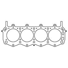 Cometic Gasket Ford World Products Man O'War Cylinder Head Gasket - C5133-040