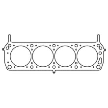 Cometic Gasket Ford/Brodix 351 V8 Cylinder Head Gasket - C5217-040