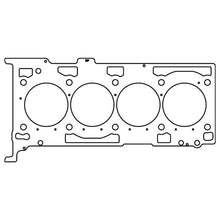 Cometic Gasket Mitsubishi 4B11T Cylinder Head Gasket (2008-2015 Mitsubishi Lancer) - C4484-044