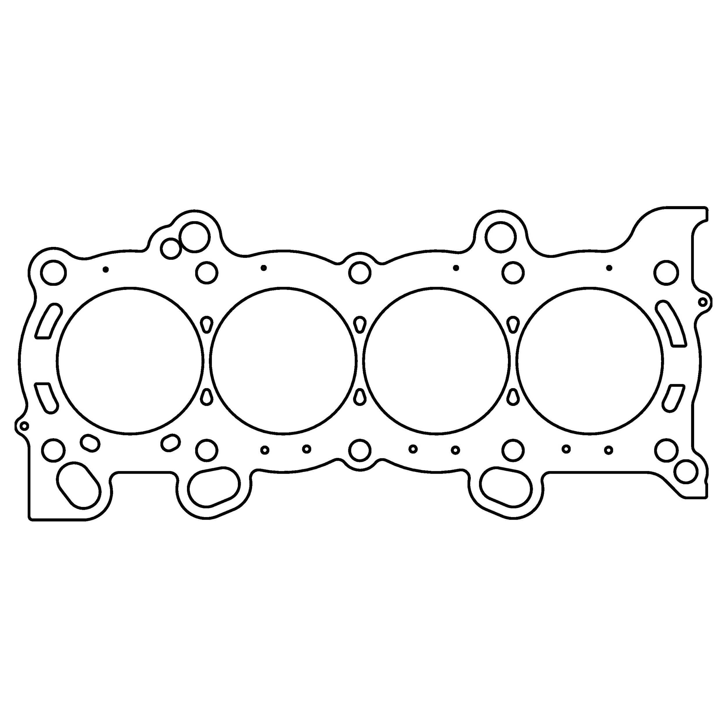 Cometic Gasket Honda K20A2/K20A3/K20Z1/K24A1 Cylinder Head Gasket - C4596-032