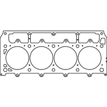 COMETIC GASKETS Gm Lsx Gen-4 Small Block V8 Cylinder Head Gasket - C5077-054