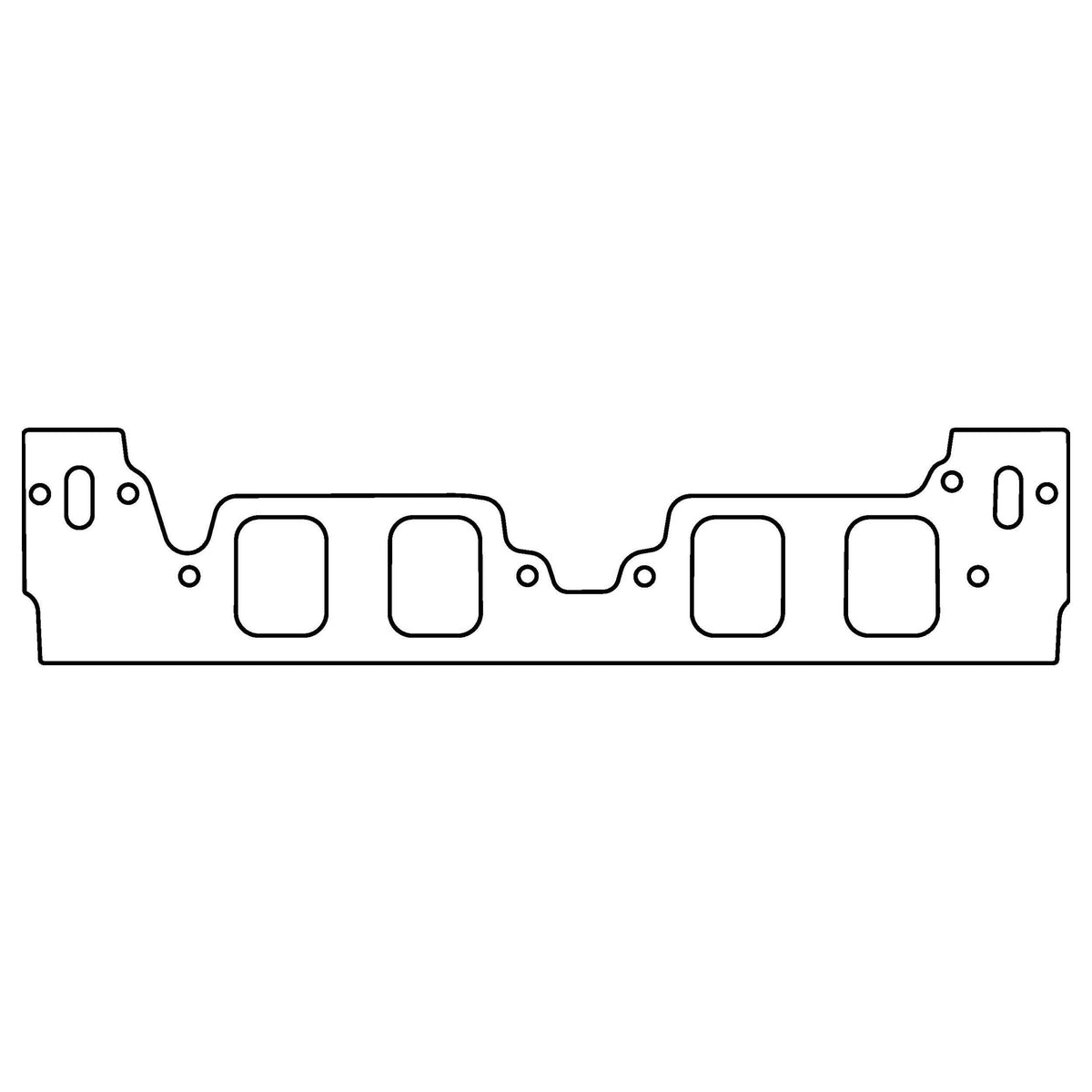COMETIC GASKETS Cometic Gasket Chevrolet Mark-Iv Big Block V8 Intake Manifold Gasket Set - C5419-060