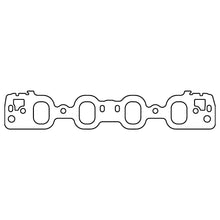 Cometic Gasket Ford 335 Series V8 Intake Manifold Gaskets - C15103