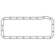 Cometic Gasket Ford Fe V8 Oil Pan Gasket - C5141-125