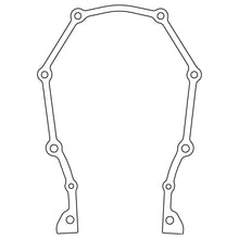COMETIC GASKETS Cometic Gasket Chrylser Gen-2 Hemi Timing Cover Gasket - C5605-018