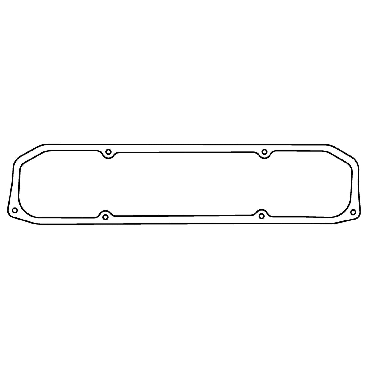 COMETIC GASKETS Chrysler B/RB Valve Cover Gasket - C5613-188