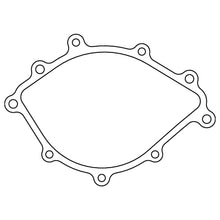 Cometic Gasket Ford 351 Windsor Water Pump Gasket - C15095