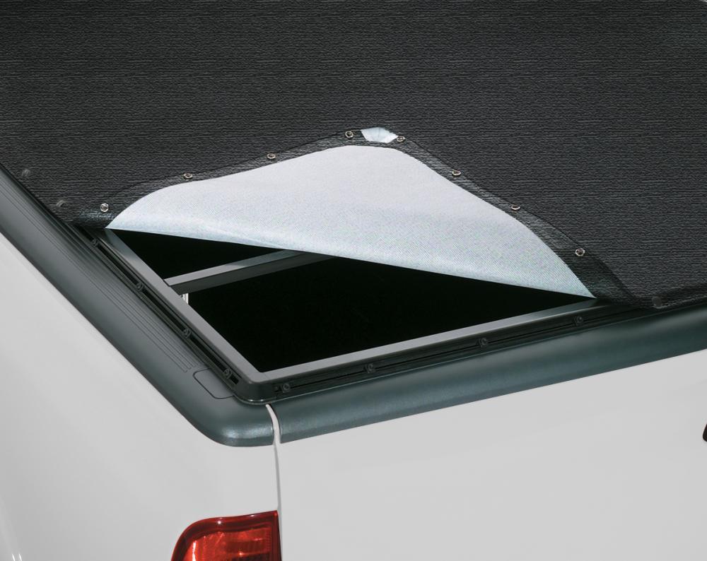 Lund Genesis Snap Tonneau Cover - 900122