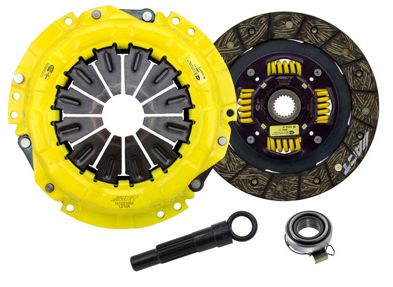 ACT Clutches XT/Perf Street Sprung (2005-2011 Lotus Elise,2005-2010 Lotus Exige) - LE1-XTSS