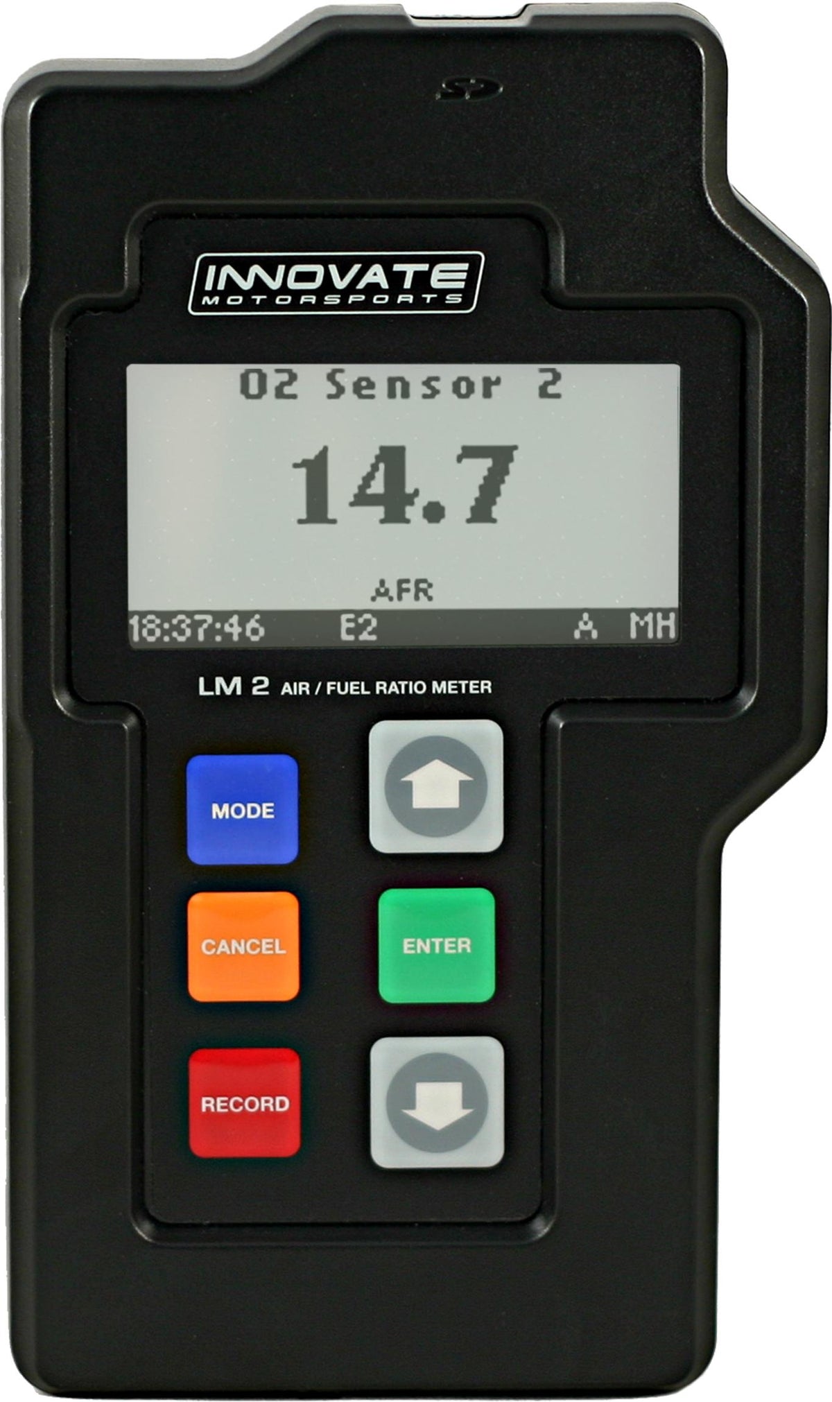 Innovate Lm-2 Dual O2 Ultimate Shop Kit - 39210