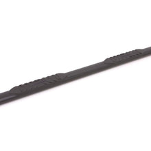 Lund 6 Inch Oval Straight Nerf Bars - Black (2019-2024 Chevrolet, GMC Fitment) - 26610566