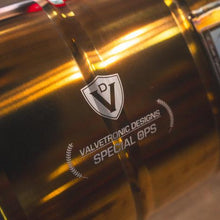 Valvetronic Designs 2021-2025 Lotus Emira 2.0,3.5L, Catback Grade 5 Titanium Titanium 3.5 Inch Outlet Tips - LOT.EMIR.VSES.TI