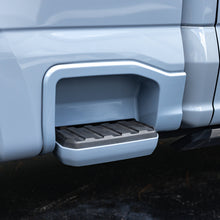 Paint Matched Step Trim for OEM Bed Steps (2023-2026 Super Duty)