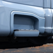 Paint Matched Step Trim for OEM Bed Steps (2023-2026 Super Duty)