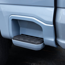 Paint Matched Step Trim for OEM Bed Steps (2023-2026 Super Duty)