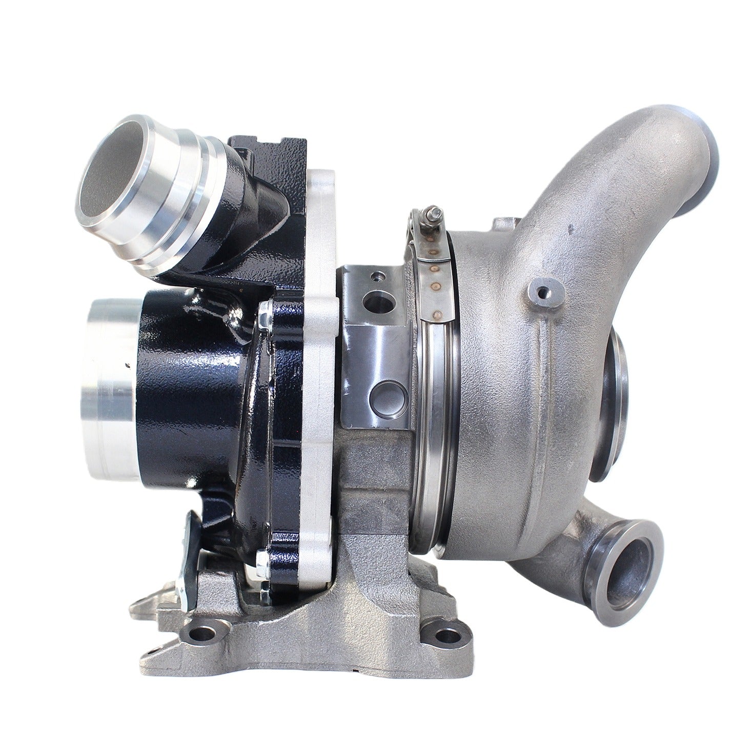 Bully Dog 2020+ Ford 6.7L Quick Spool Turbo 57509
