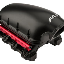 FAST Lsxhr 103mm Intake Manifold For Rectangular Port Ls3 - 146106