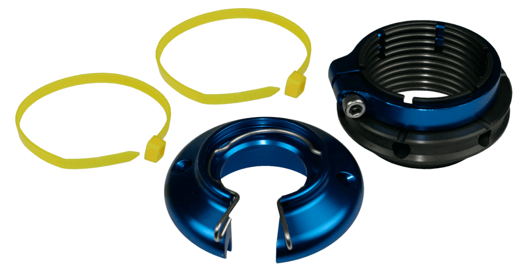 AFCO Coil-Over Kit, Spin Type AFCO - 100096
