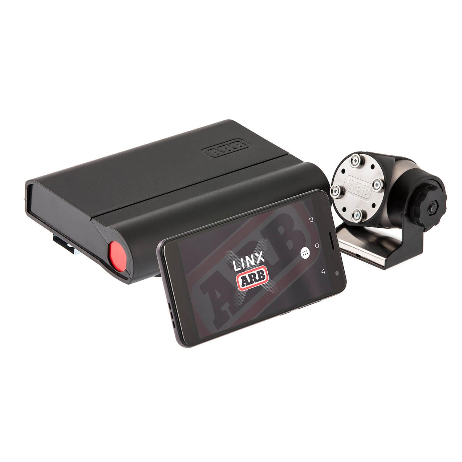 ARB Linx Vehicle Accessory Interface - LX100