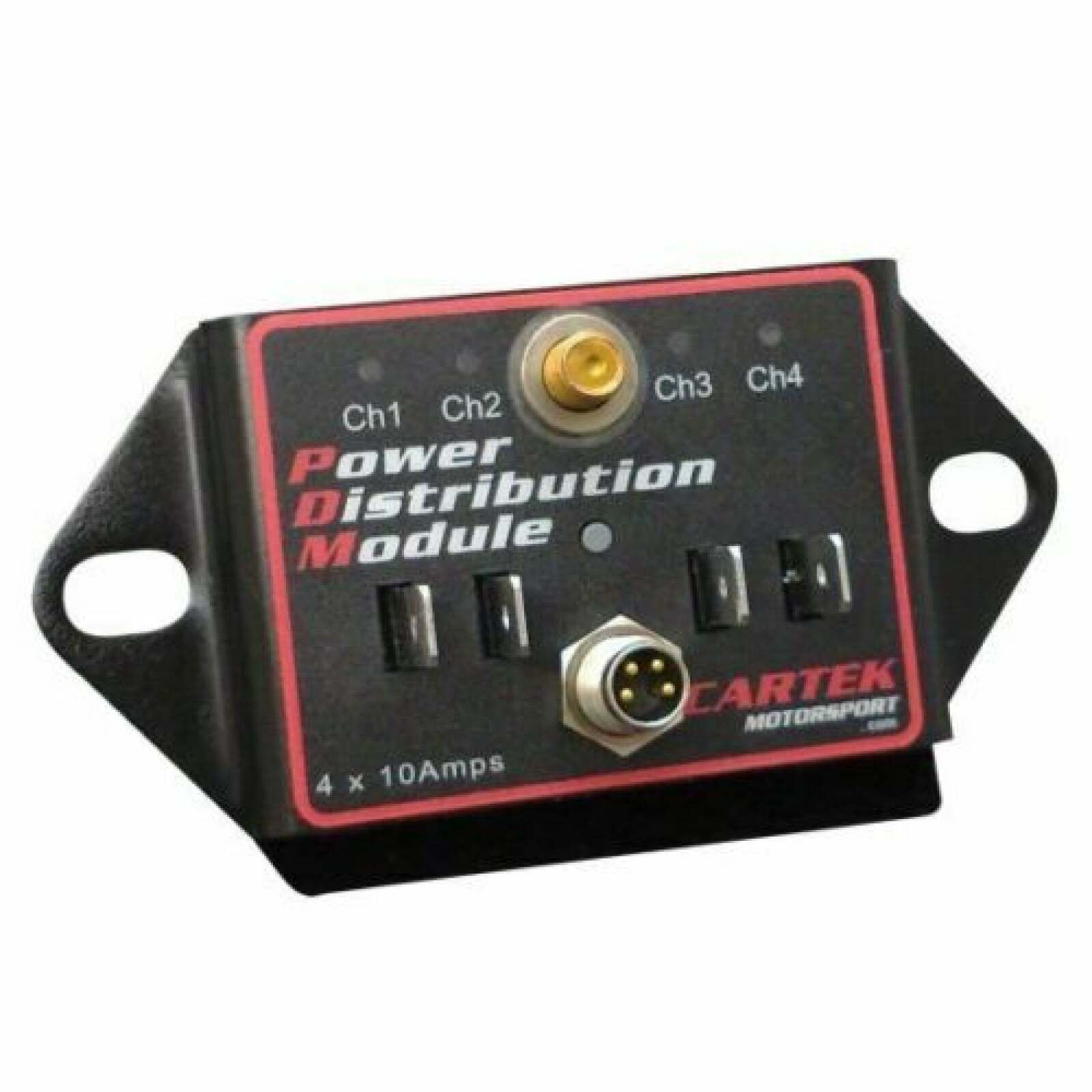 Cartek Power Distribution Module - CK-PM-04