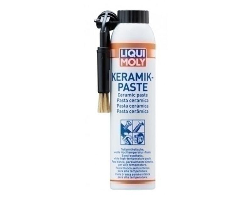 LIQUI MOLY Ceramic Paste (can with brush) - 0.2 Liter (Case of 6) - 20242