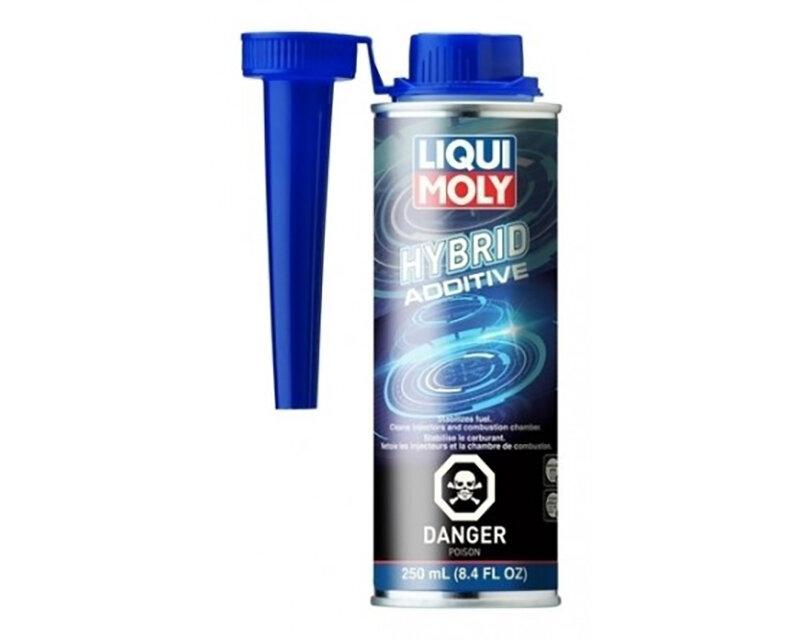 LIQUI MOLY Hybrid Additive - 0.25 Liter (Case of 6) - 20288
