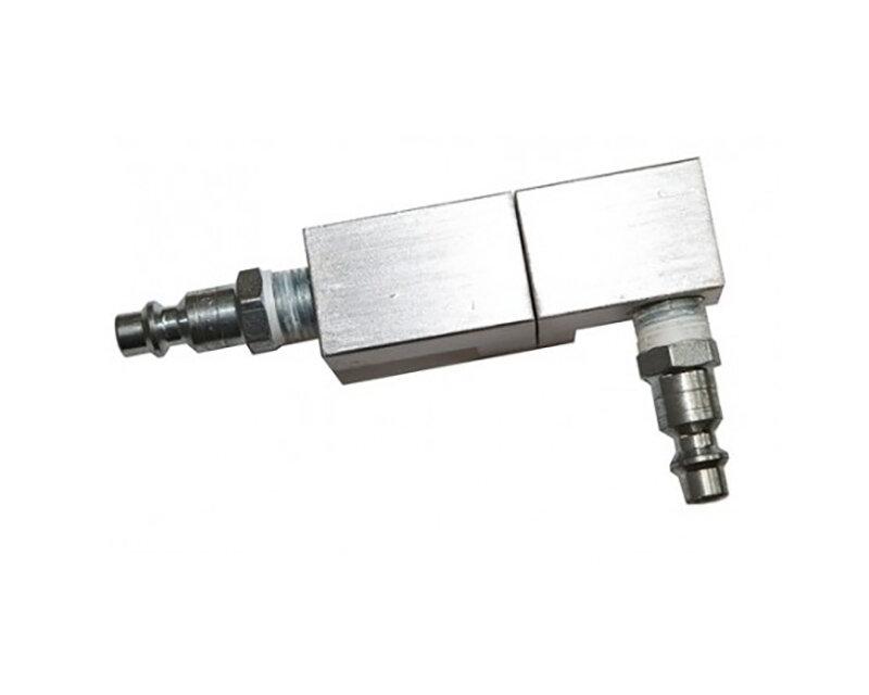 LIQUI MOLY Gear Tronic Adapter MB 7G -  - 29005