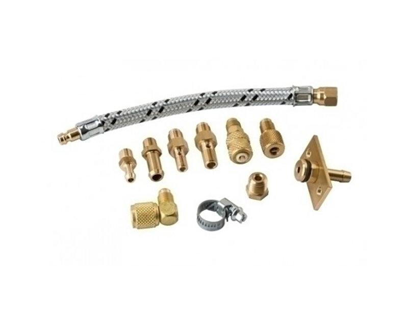 LIQUI MOLY JetClean Plus Expansion Adapter Kit -  - 7087