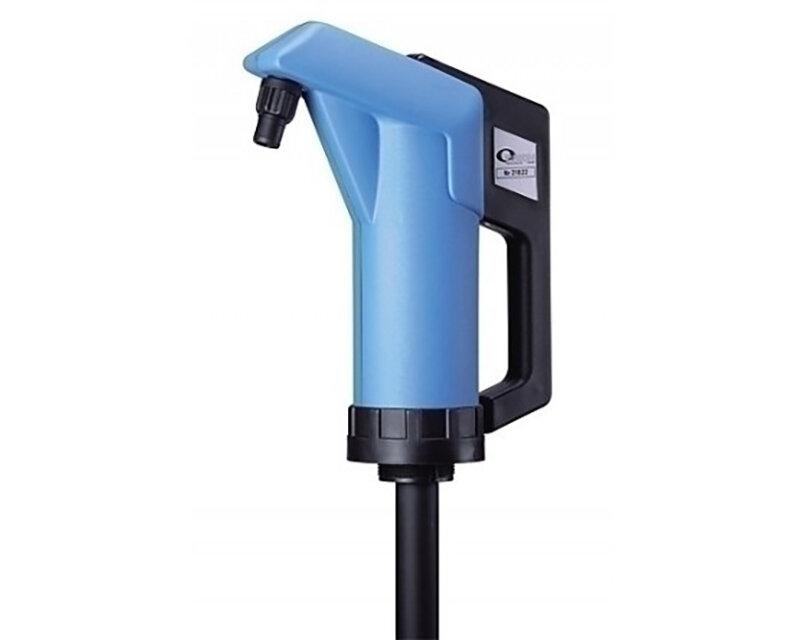 LIQUI MOLY Plastic Hand Pump -  - 7932