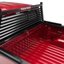 Backrack Louvered 17-21 F250/350/450 (Aluminum Body), 99-16 F250/350/450 - 12700