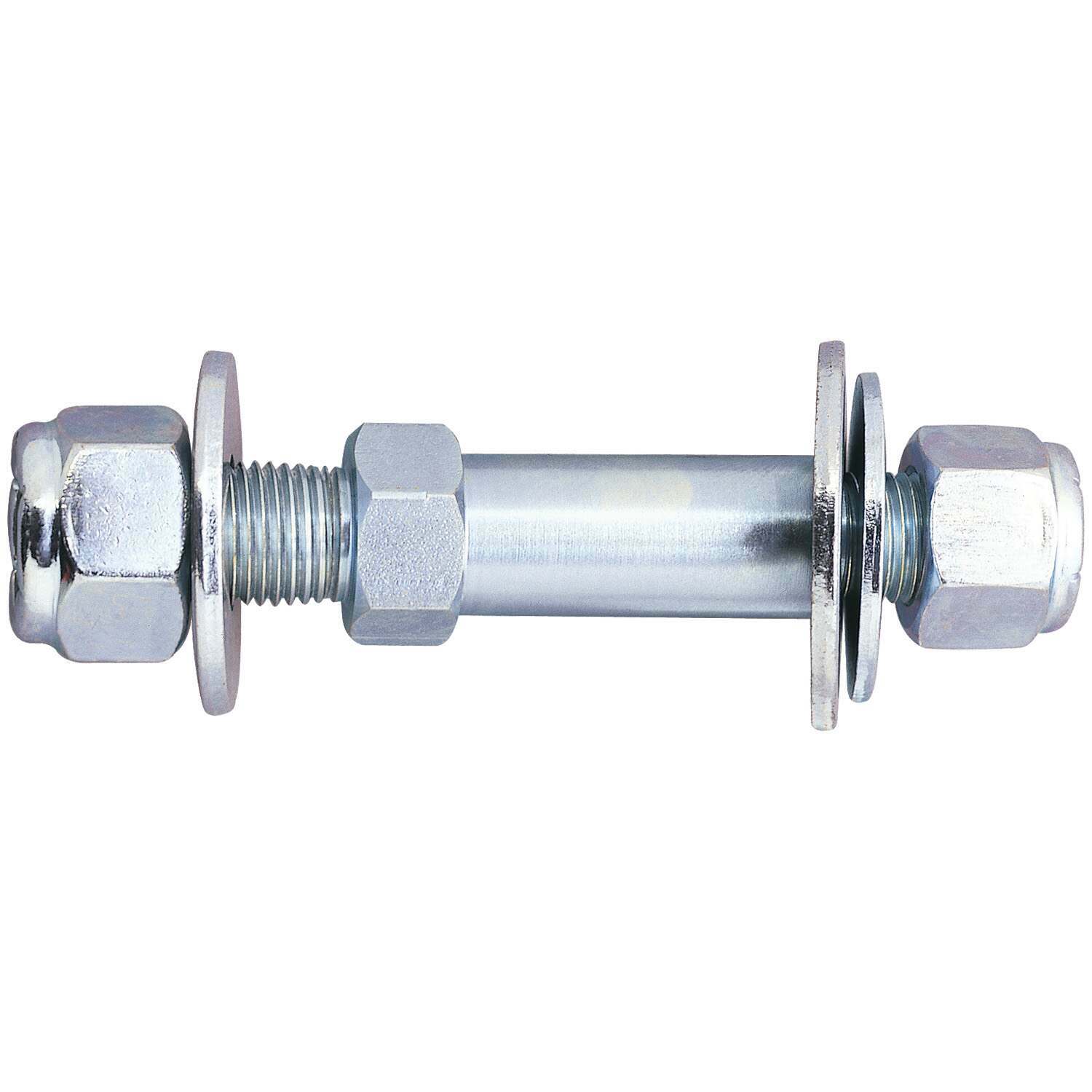 QA1 Kit Mount Shock Camaro Rear - 7888-108