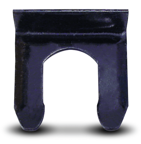 AFCO Steel Brake Fitting Clip 25 Pack AFCO - 40261