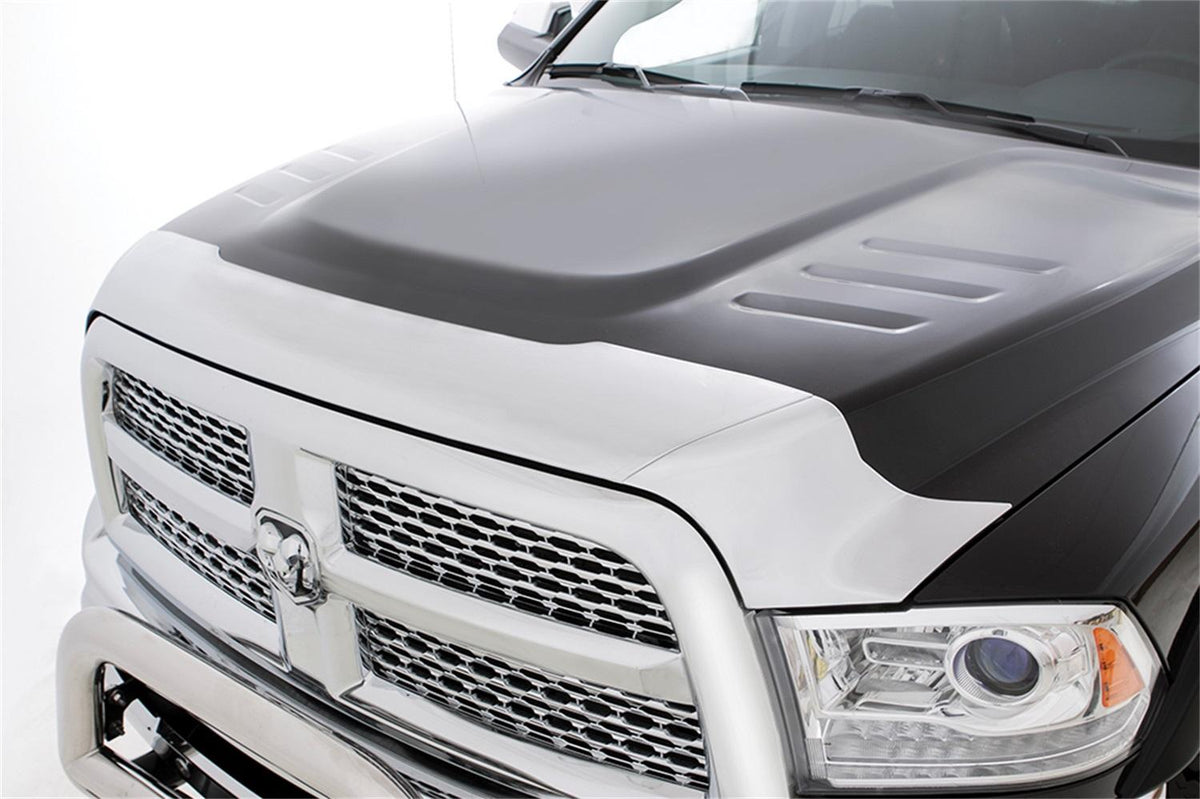 Lund Hood Defender Chrome - 738022