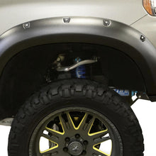 Lund Rx-Rivet Style 2pc Textured (2019-2024 Sierra 1500) - RX130TA
