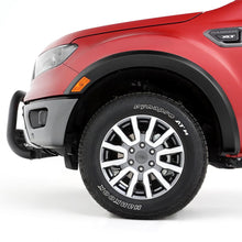 Lund Sport Style Fender Flare Set - Front, Smooth, 2-Piece Set (2019-2022 Ranger) - SX133SA