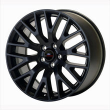 Ford Performance 2015-2026 Mustang GT 19x9" Performance Pack Wheel (Matte Black)