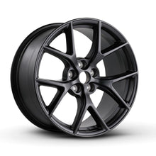 Ford Performance HP Performance Pack 19"x9.5" Rear Wheel - Matte Black (2015-2023 Mustang) - M-1007-DC1995MB