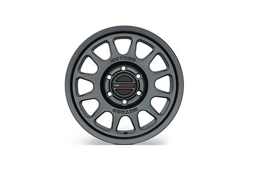 Ford Performance Bronco Wheel Kit (2021-2025 Ford Bronco) - M-1007-M1785G