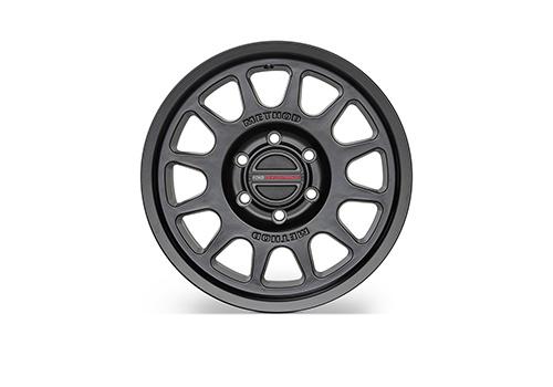 Ford Performance Bronco Wheel Kit (2021-2025 Ford Bronco) - M-1007-M1785MB