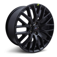 Ford Performance 2015-2026 Mustang GT 19x9" Performance Pack Wheel (Matte Black)