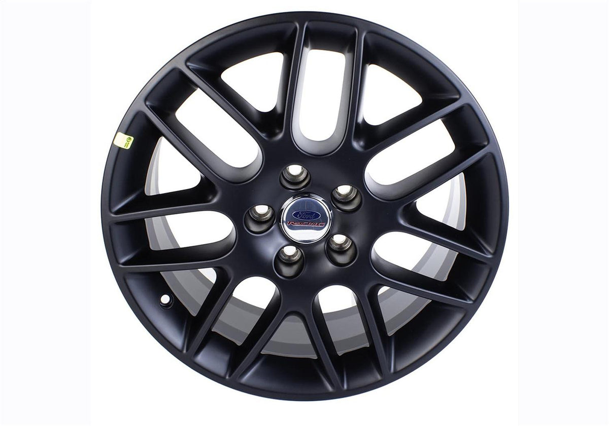 Ford Performance  Mustang 18x8 Matte Black Wheel